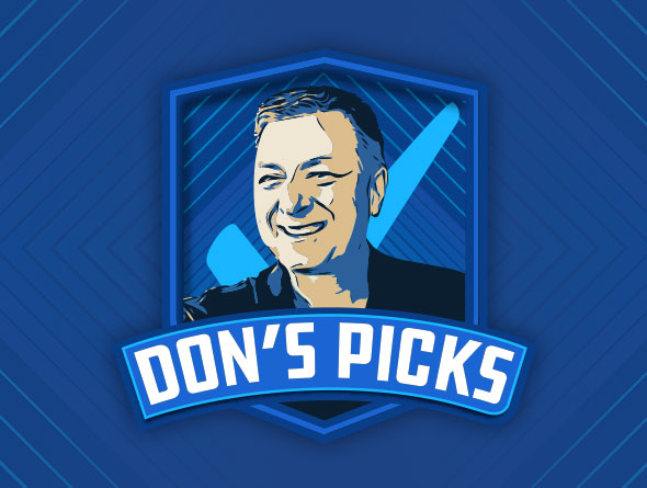 don's picks image