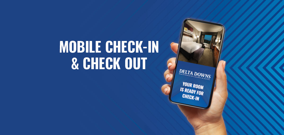 mobile check in image