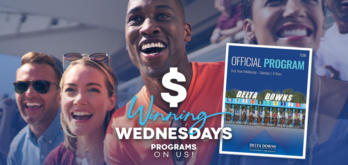 program giveaway image