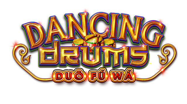 Dancing Drums logo